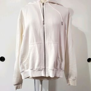 H&M Zipper Hoodie